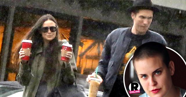 Demi Moore Sean Friday Sex Life