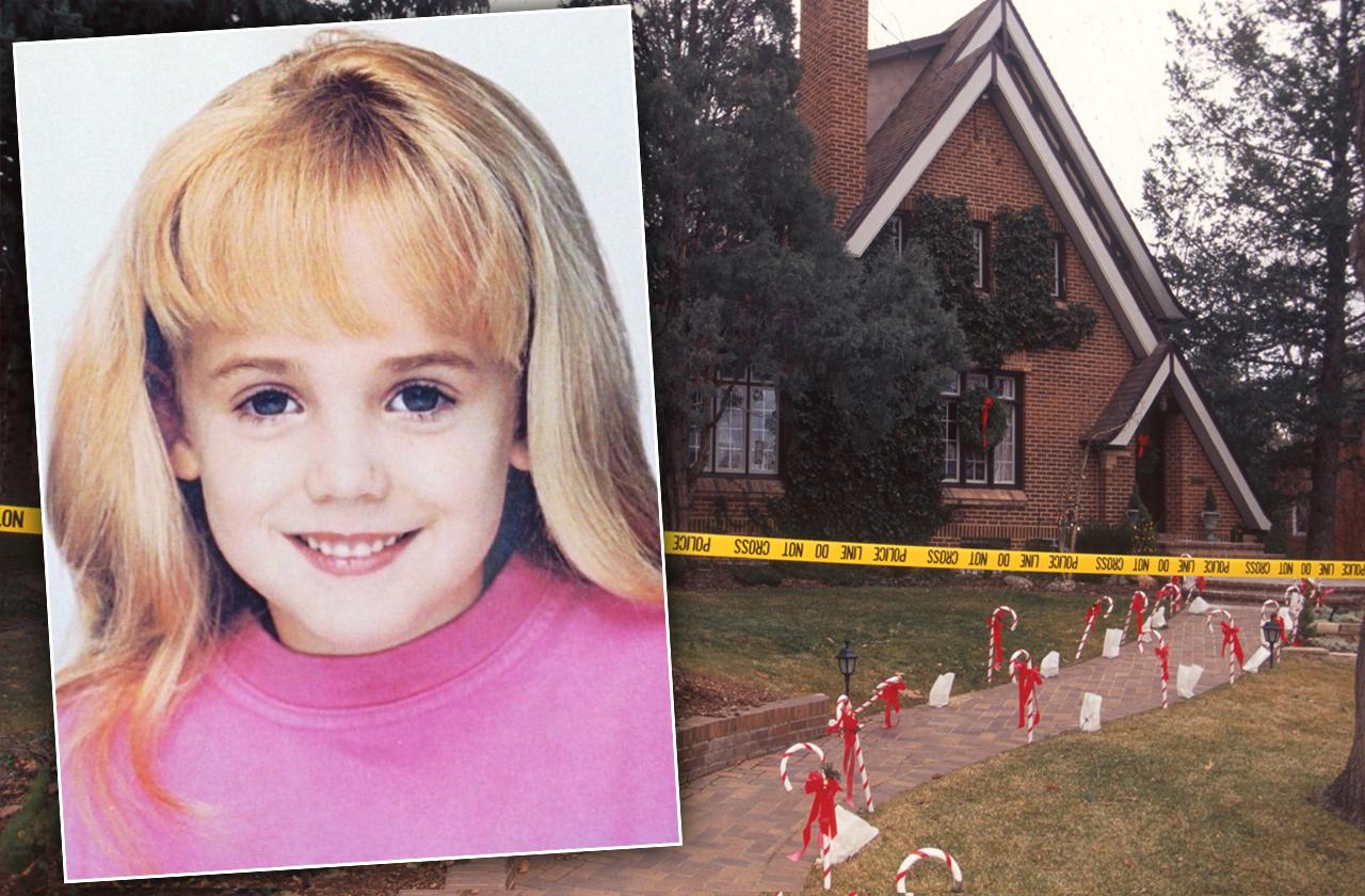 Jonbenet Ramsey Killer Identity 