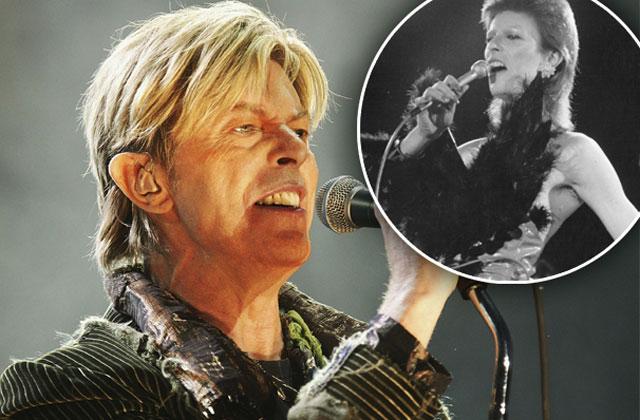 David Bowie Dies At 69 After 18 Month Cancer Battle 