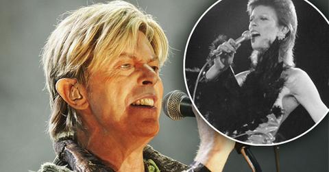 //david bowie dead cancer battle pp
