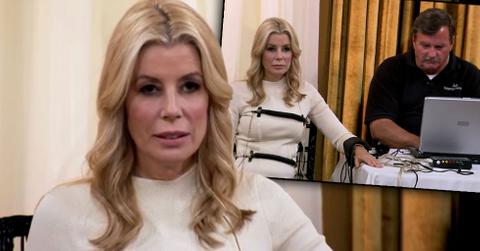 Aviva Drescher Marriage Lies Video