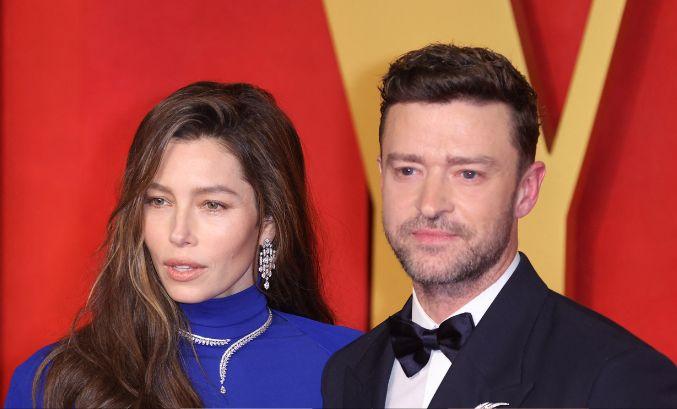 justin timberlake going above and beyond to save marriage