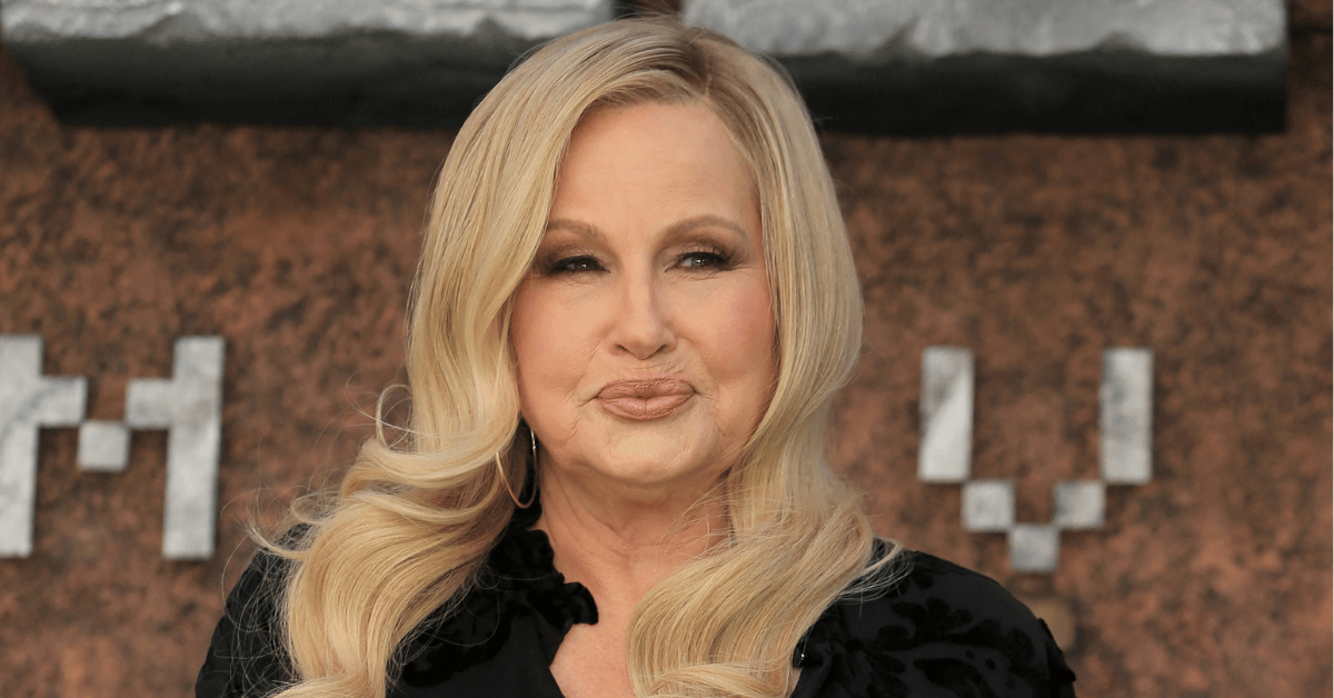 Photo of Jennifer Coolidge