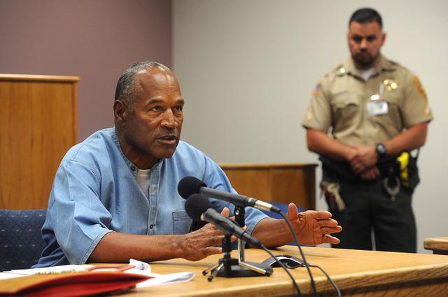 10 Shocking Revelations From OJ Simpson's 'Lost Confession'