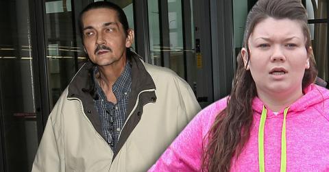 Amber Portwood Father Coma