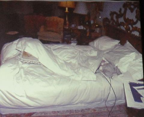 Michael Jackson Death Scene Photos Exposed On Anniversary
