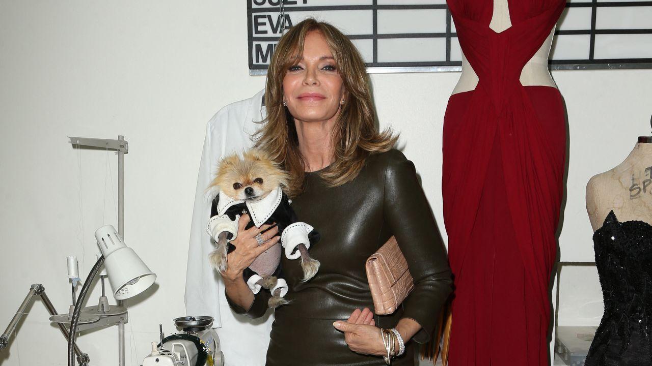 Photo of Jaclyn Smith 