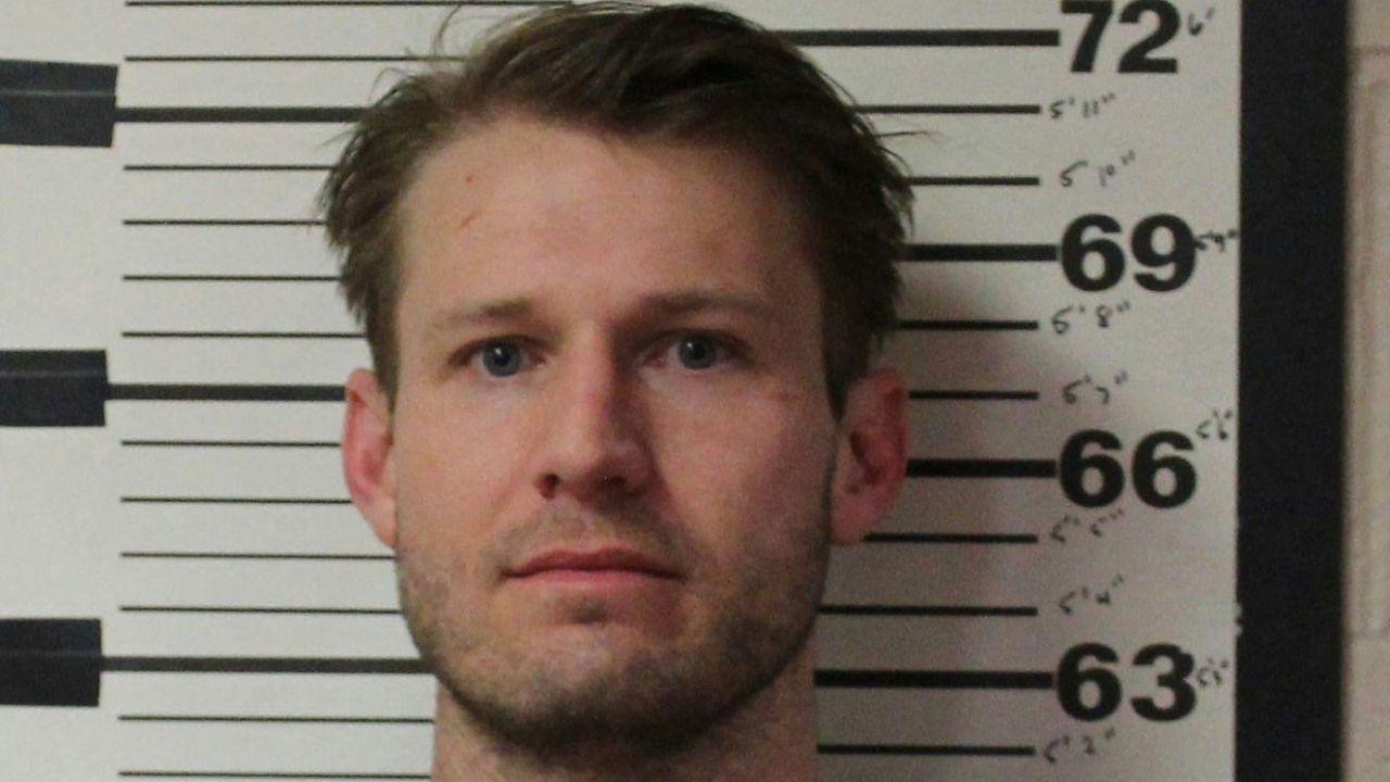 picture of Brian Hickerson