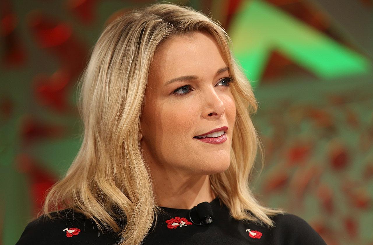 Megyn Kelly Finalizing ‘Today’ Exit Deal Payment