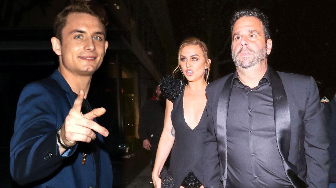 VPR Lala Kent Slammed By Co-Star Ex James Kennedy