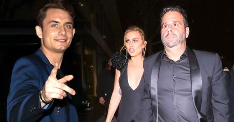 VPR Lala Kent Slammed By Co-Star Ex James Kennedy