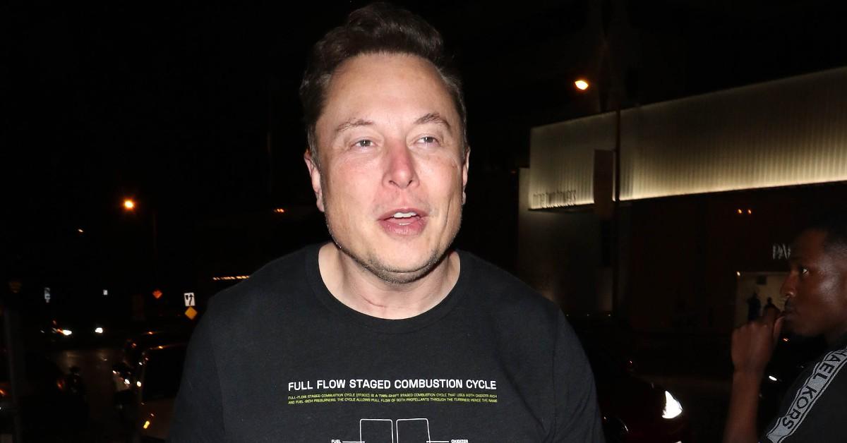 Musk