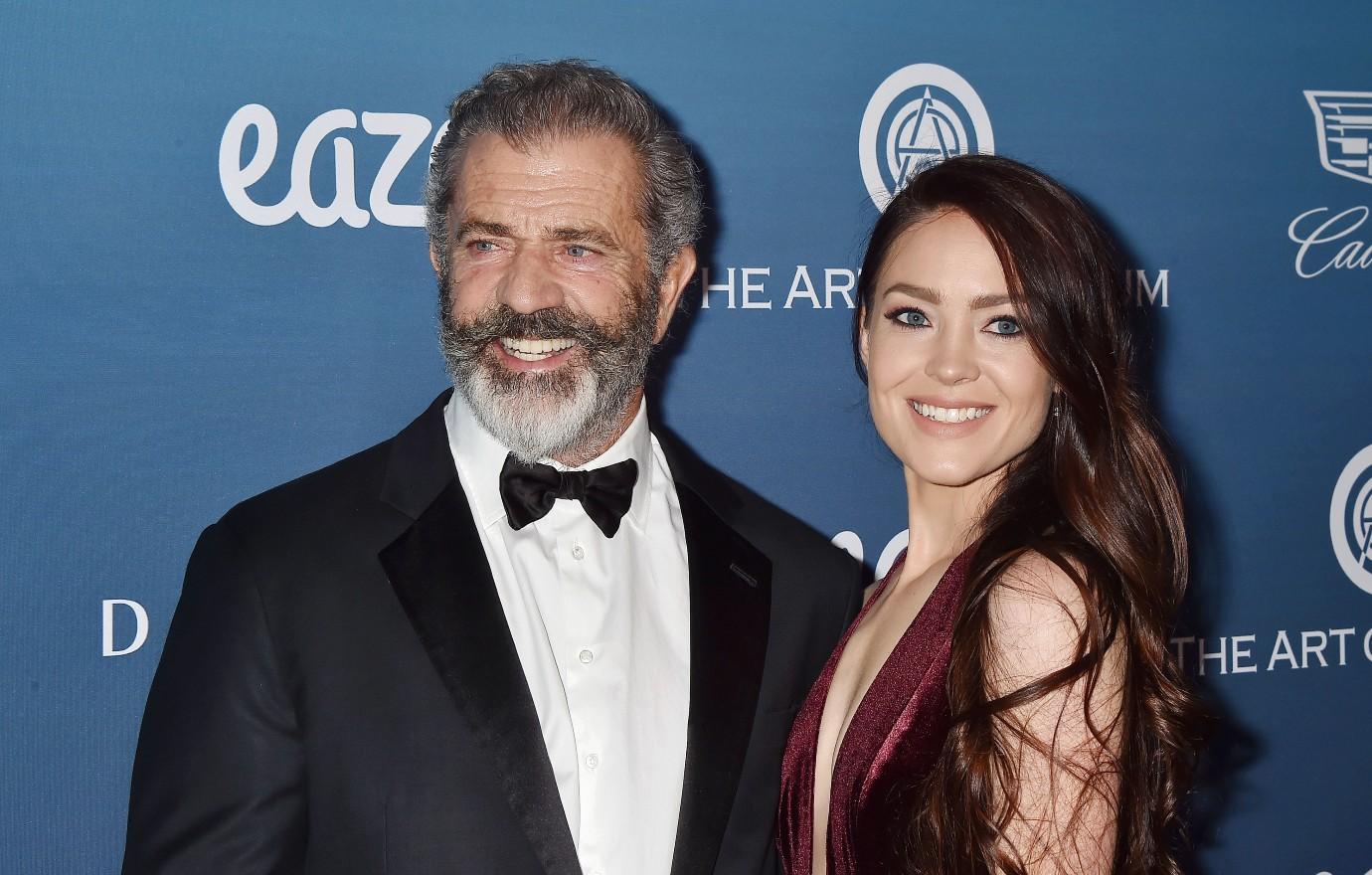 mel gibson testify harvey weinstein trial offensive remarks off limits