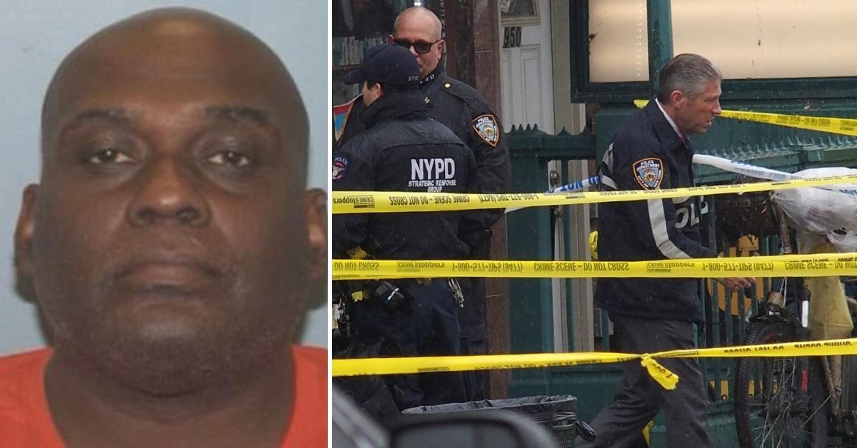 Search continues for suspect in NYC subway mass shooting
