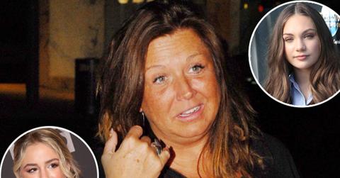 //abby lee miller scandals dance moms pp