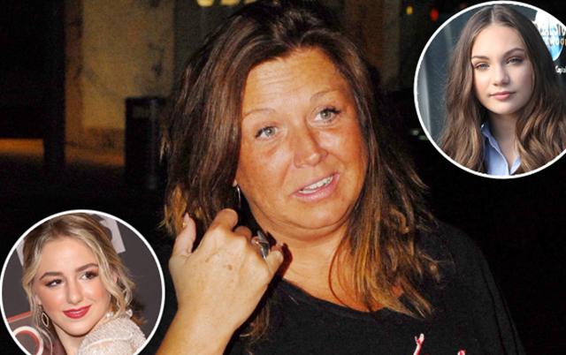 Abby Lee Miller’s Most Disturbing Teacher From Hell Moments In 10 Clicks