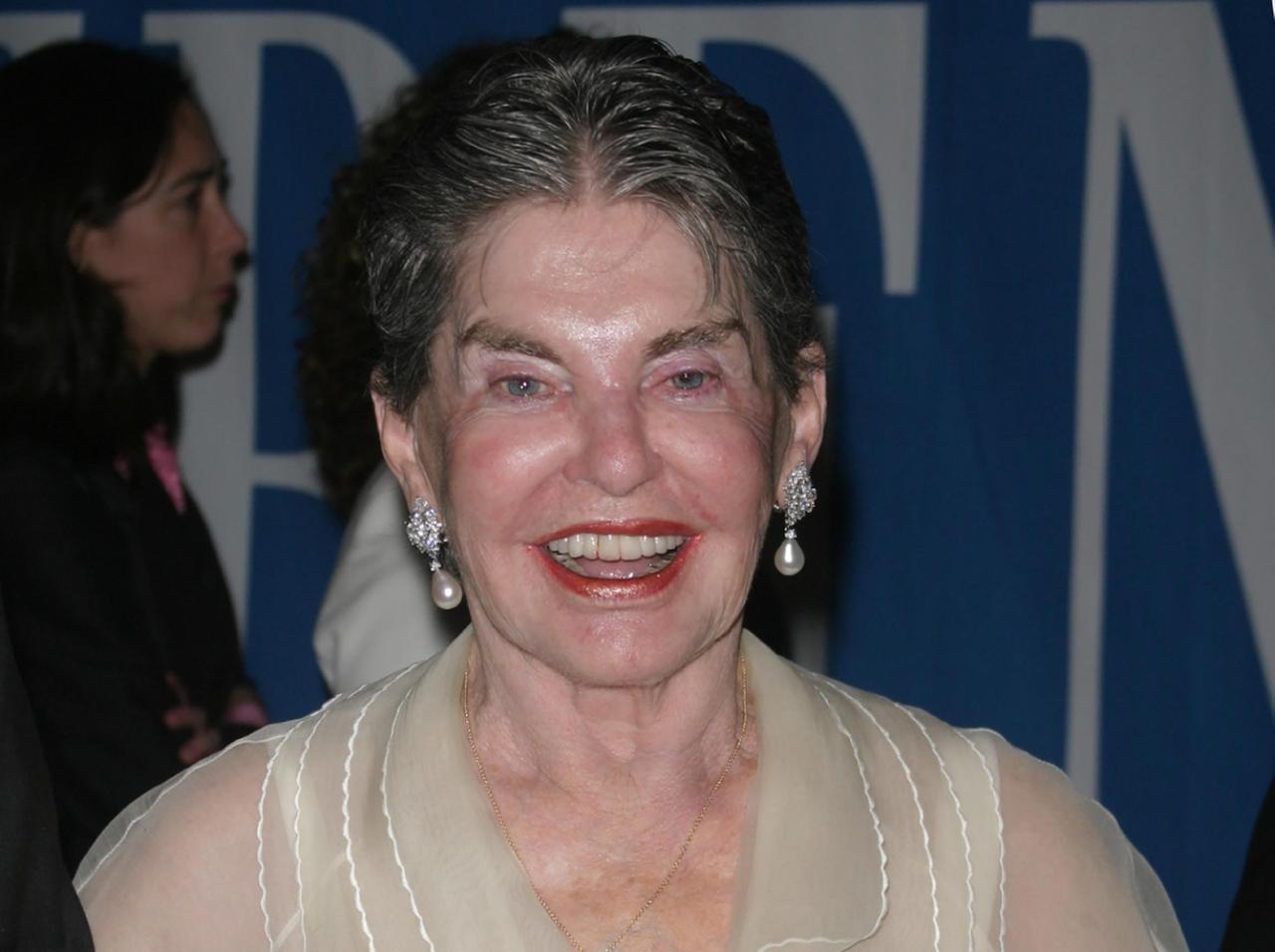 Leona Helmsley’s Billion-Dollar Estate Battle To Be Explored In REELZ