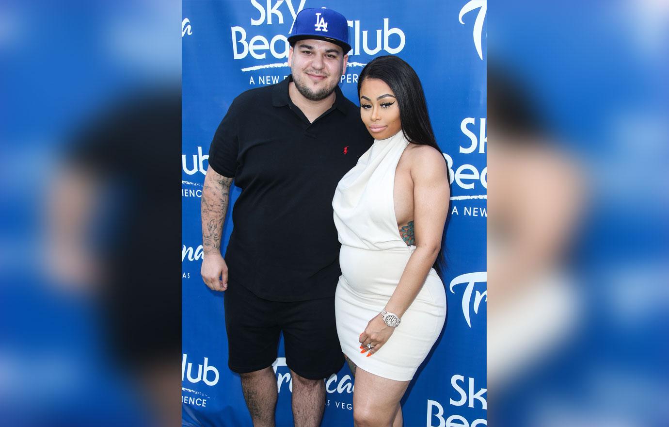 blac chyna rob kardashian