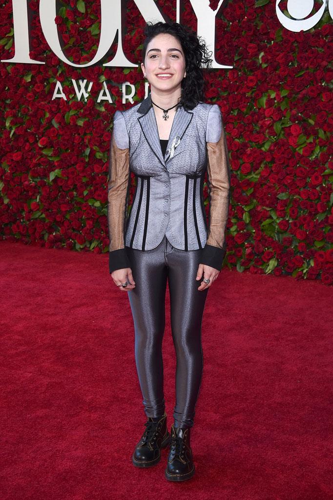 Tony Awards 2016 Best Worst Dressed