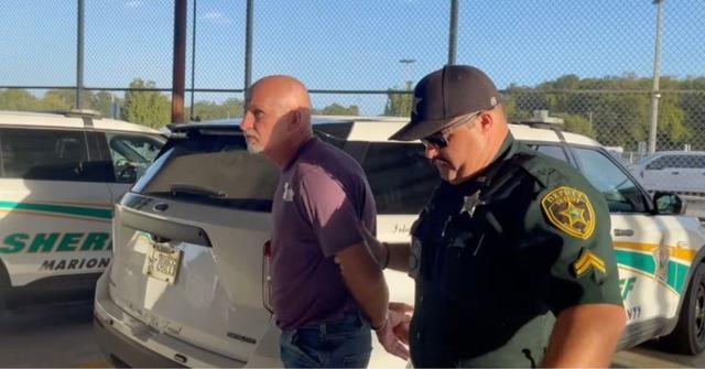 Florida Man Accused of Killing Husband, Staging Fake Crime Scene