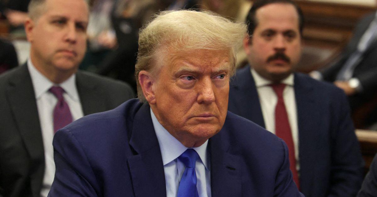 Trump Pressured Michigan Election Workers Not to Certify 2020 Results(01)