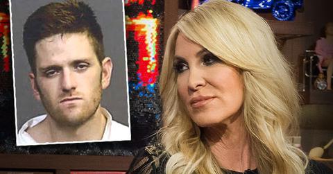 //Laurie Peterson Son Murder RHOC Hell pp