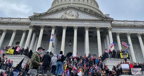 chris cuomo confront tucker carlson cherry picked jan footage aired