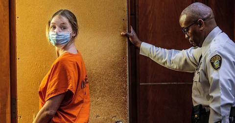 courtney clenney demonstrative video knife throwing expert murder trial