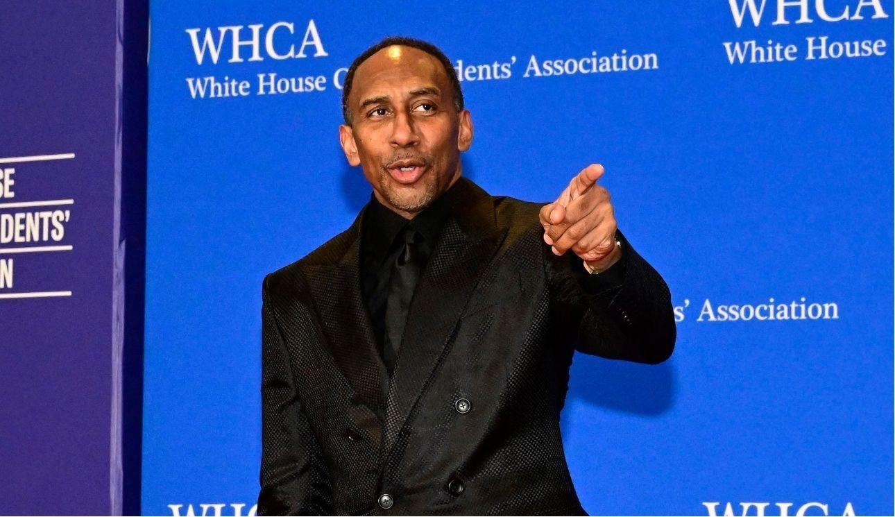 Picture of Stephen A. Smith