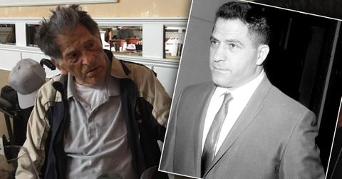 Mafia Underboss Sonny Franzese: First Interview After Prison