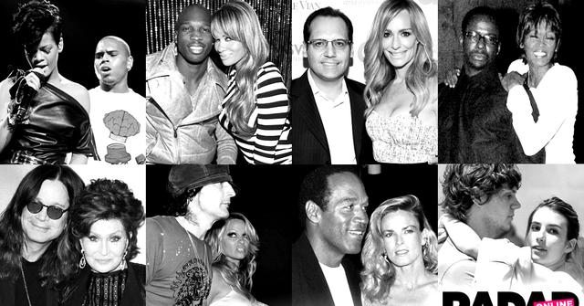 //loathsome lineup check out these  stars involved in domestic violence incidents pp sl