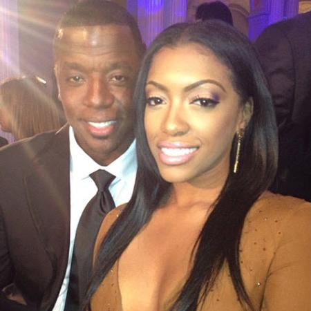 //porsha and kordell stewart