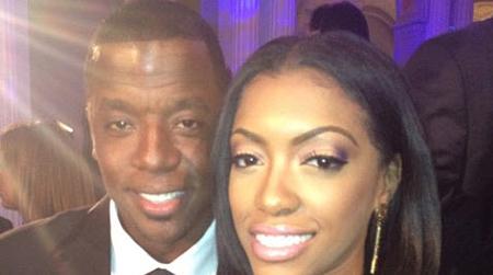 //porsha and kordell stewart