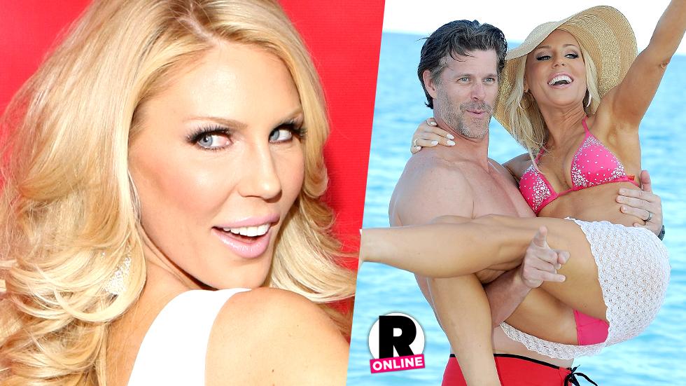 Gretchen Rossi & Slade Smiley Sex Surgery Secrets Revealed