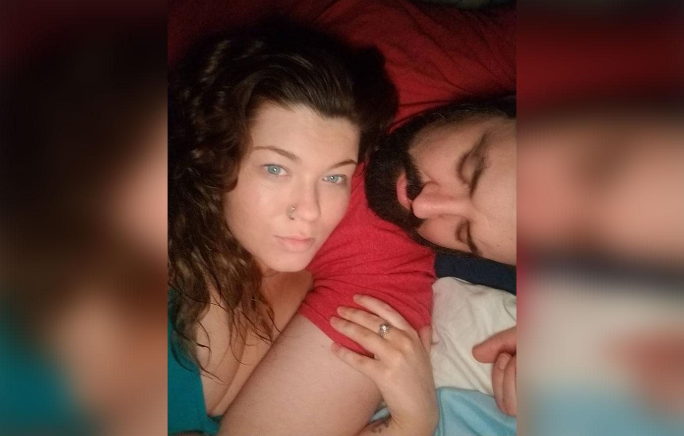 Amber Portwood Baby Daddy Demands Full Custody & Child Support