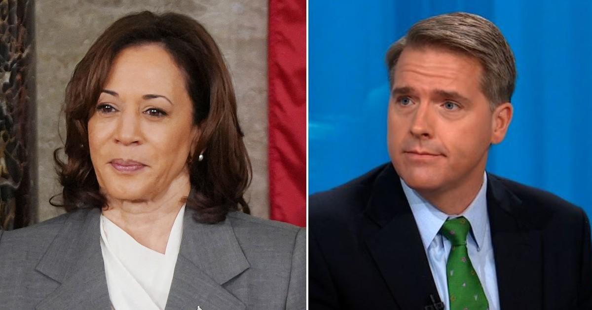 CNN's Scott Jennings Slams Kamala Harris Over FL Curriculum Update - Vimarsana News