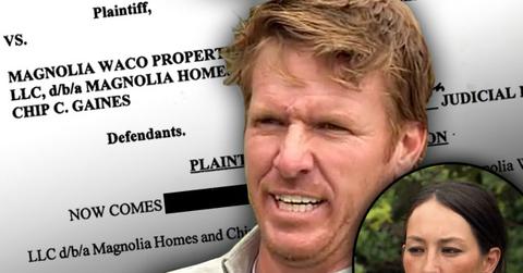 chip gaines magnolia waco properties sued home renovations