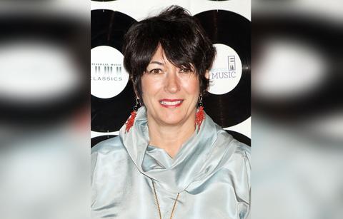 Jeffrey Epstein's Pilot Reveals Relationship With Ghislaine Maxwell Was