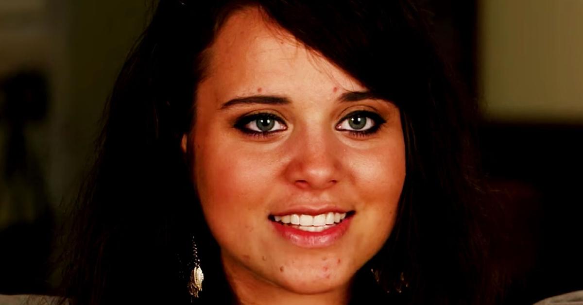 Jinger Duggar Shows 31 Weeks Baby Bump Like A Pineapple(01)