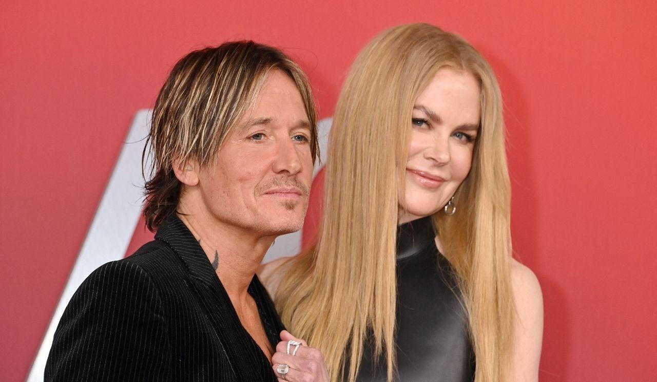 Nicole and Keith made their final red carpet appearance together at the 60th Academy of Country Music Awards in May 2025.
