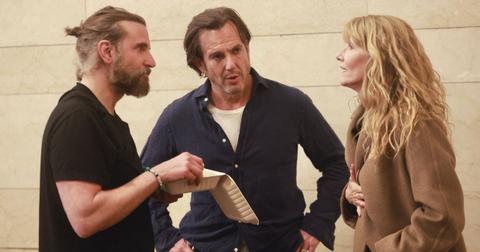 Will Arnett Quietly Splits From Girlfriend Alessandra Brawn