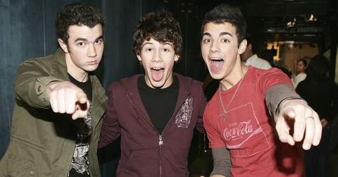 Jonas Brothers Planning Reunion After Split