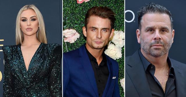 lala kent friend james kennedy questions authenticity split randall emmet perfect timing