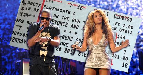 //beyonce jay z wide