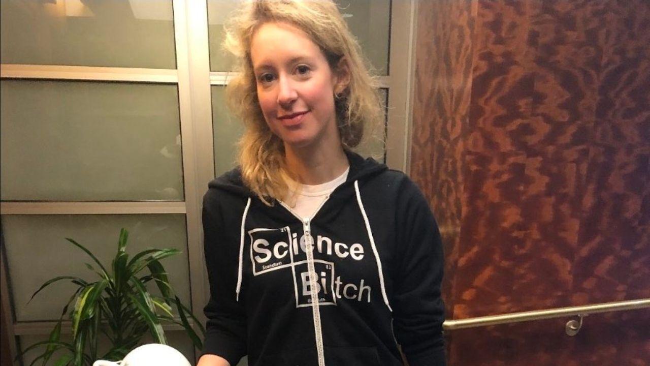 Biggest Bombshells From Elizabeth Holmes' Shocking New Documentary