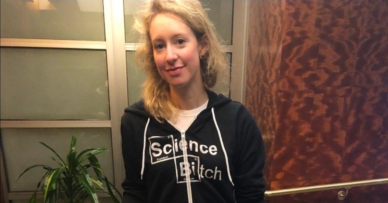 Inside Elizabeth Holmes Documentary's Shocking Revelations