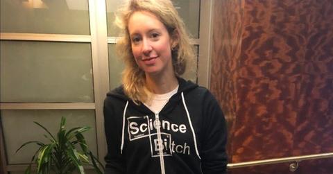 Biggest Bombshells From Elizabeth Holmes' Shocking New Documentary