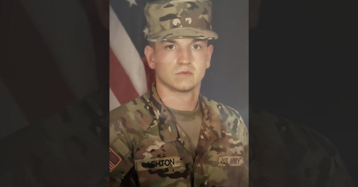 Soldier Charged with Killing Roommate on U.S. Army Base: Officials