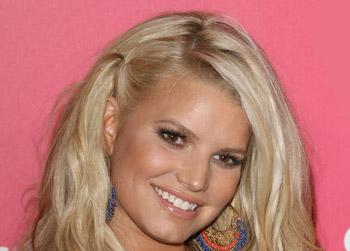 //jessica simpson wenn