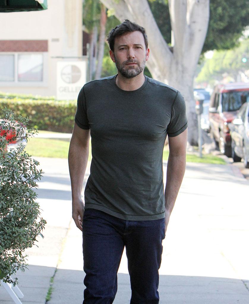 //ben affleck jennifer garner back together paris